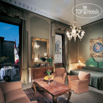 Helvetia & Bristol Firenze - Starhotels Collezione