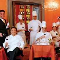 Helvetia & Bristol Firenze - Starhotels Collezione