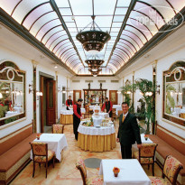 Helvetia & Bristol Firenze - Starhotels Collezione