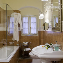 All Suite Palazzo Magnani Feroni