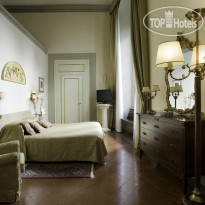 All Suite Palazzo Magnani Feroni