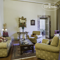 All Suite Palazzo Magnani Feroni