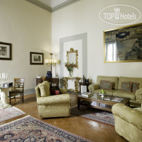 All Suite Palazzo Magnani Feroni