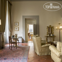 All Suite Palazzo Magnani Feroni