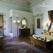 All Suite Palazzo Magnani Feroni