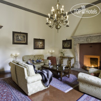 All Suite Palazzo Magnani Feroni