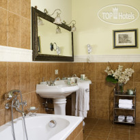 All Suite Palazzo Magnani Feroni