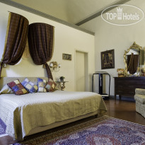 All Suite Palazzo Magnani Feroni