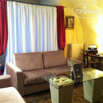 All Suite Palazzo Magnani Feroni