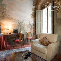 All Suite Palazzo Magnani Feroni