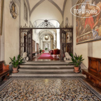 All Suite Palazzo Magnani Feroni 