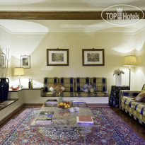 All Suite Palazzo Magnani Feroni Classic Suite