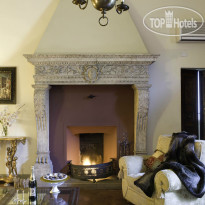 All Suite Palazzo Magnani Feroni Deluxe Family Suite