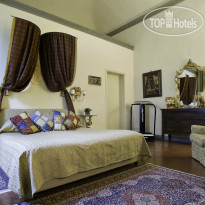 All Suite Palazzo Magnani Feroni Feroni Suite