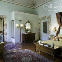 All Suite Palazzo Magnani Feroni Feroni Suite