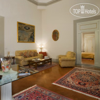 All Suite Palazzo Magnani Feroni Deluxe Suite