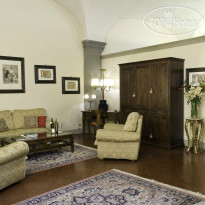 All Suite Palazzo Magnani Feroni Executive Suite