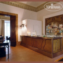 Palazzo Firenze by Baglioni Hotels & Resorts Бар