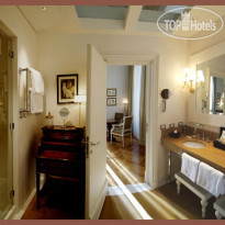 Palazzo Firenze by Baglioni Hotels & Resorts 