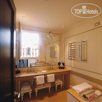 Palazzo Firenze by Baglioni Hotels & Resorts Ванная комната