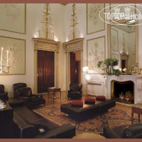 Palazzo Firenze by Baglioni Hotels & Resorts Комната отдыха