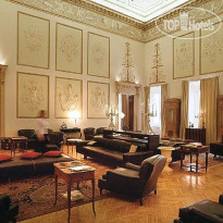 Palazzo Firenze by Baglioni Hotels & Resorts Конференц-зал