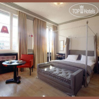 Palazzo Firenze by Baglioni Hotels & Resorts 