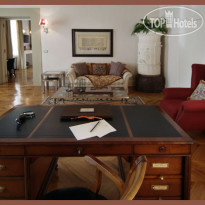 Palazzo Firenze by Baglioni Hotels & Resorts 