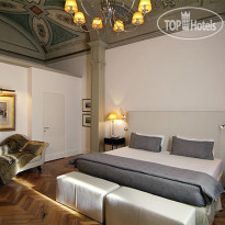 Palazzo Firenze by Baglioni Hotels & Resorts 