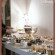 Relais Santa Croce "шведский" стол