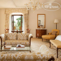 Four Seasons Hotel Firenze