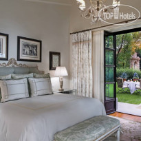 Four Seasons Hotel Firenze