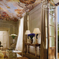 Four Seasons Hotel Firenze