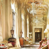 Four Seasons Hotel Firenze