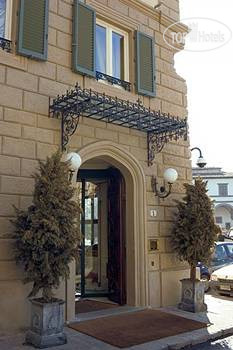 Hotel photo Santa Maria Novella 4*