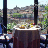 VivaHotel Pitti Palace