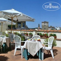 VivaHotel Pitti Palace