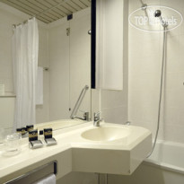 VivaHotel Pitti Palace Ванная комната