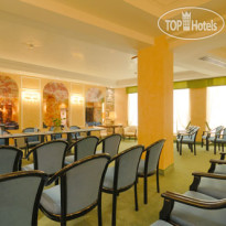 VivaHotel Pitti Palace