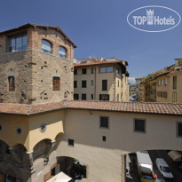 VivaHotel Pitti Palace