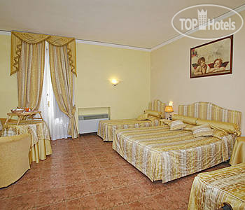 Hotel photo Alinari 3*