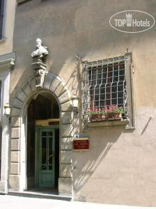 Hotel photo Palazzo Dal Borgo 4*
