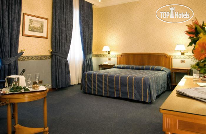 New photos from tourists Strozzi Palace 4*