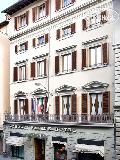 Hotelier's photos Strozzi Palace 4*