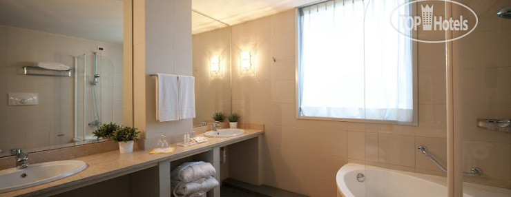 New photos from tourists Art Hotel Miro 4*