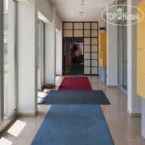 Art Hotel Miro
