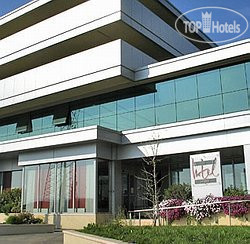 Hotelier's photos Art Hotel Miro 4*