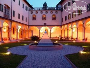 New photos from tourists Convitto della Calza 3*