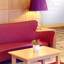 IH Hotels Firenze Business 