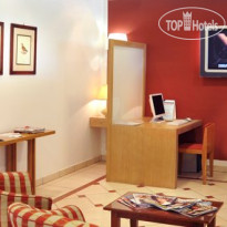 IH Hotels Firenze Business 